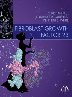 cover image of Fibroblast Growth Factor 23